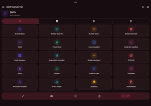 Unit Converter 3.0.036 Unit Converter 3.0.036