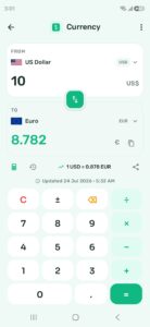 Unit Converter 3.0.036 Unit Converter 3.0.036