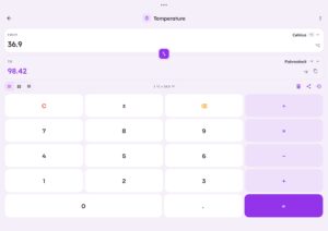 Unit Converter 3.0.036 Unit Converter 3.0.036