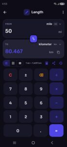 Unit Converter 3.0.036 Unit Converter 3.0.036
