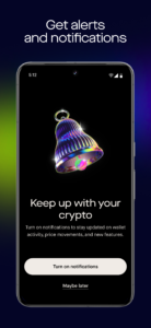 Robinhood Wallet: Swap Crypto 2026.37.0 Robinhood Wallet: Swap Crypto 2026.37.0