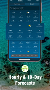 WeatherBug: Weather Forecast 6.5.0-1 WeatherBug: Weather Forecast 6.5.0-1