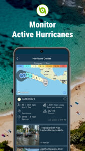 WeatherBug: Weather Forecast 6.5.0-1 WeatherBug: Weather Forecast 6.5.0-1