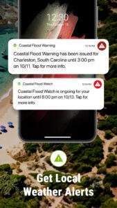 WeatherBug: Weather Forecast 6.5.0-1 WeatherBug: Weather Forecast 6.5.0-1