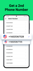Second Phone Number - 2Number 2.8.0 Second Phone Number - 2Number 2.8.0
