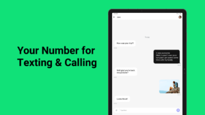 Second Phone Number - 2Number 2.8.0 Second Phone Number - 2Number 2.8.0
