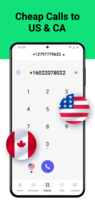 Second Phone Number - 2Number 2.8.0 Second Phone Number - 2Number 2.8.0