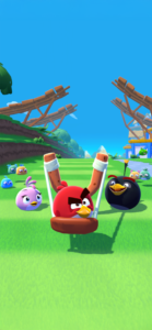 Angry Birds Families 3.8.4 Angry Birds Families 3.8.4