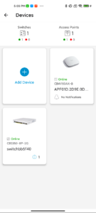 Cisco Business 1.7.2 Cisco Business 1.7.2