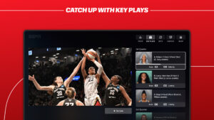 ESPN (Fire TV) (Android TV) 6.7.0 ESPN (Fire TV) (Android TV) 6.7.0
