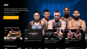 ESPN (Fire TV) (Android TV) 6.7.0 ESPN (Fire TV) (Android TV) 6.7.0