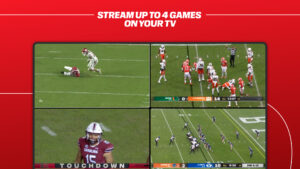 ESPN (Fire TV) (Android TV) 6.7.0 ESPN (Fire TV) (Android TV) 6.7.0