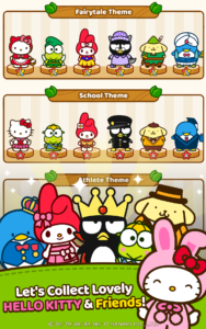 Hello Kitty Friends 1.10.60 Hello Kitty Friends 1.10.60
