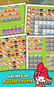 Hello Kitty Friends 1.10.60 Hello Kitty Friends 1.10.60