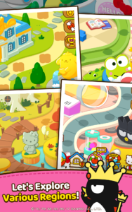 Hello Kitty Friends 1.10.60 Hello Kitty Friends 1.10.60