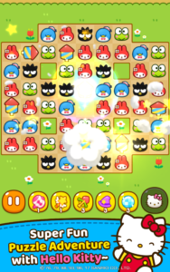 Hello Kitty Friends 1.10.60 Hello Kitty Friends 1.10.60