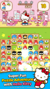 Hello Kitty Friends 1.10.60 Hello Kitty Friends 1.10.60