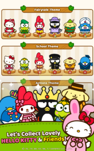 Hello Kitty Friends 1.10.60 Hello Kitty Friends 1.10.60