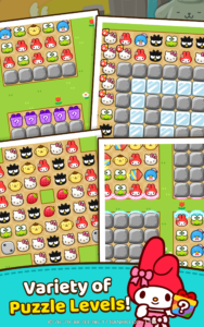 Hello Kitty Friends 1.10.60 Hello Kitty Friends 1.10.60