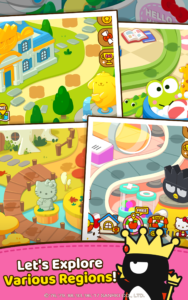 Hello Kitty Friends 1.10.60 Hello Kitty Friends 1.10.60