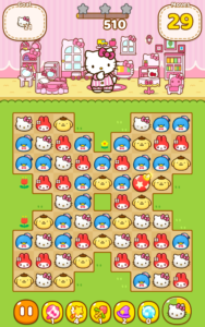 Hello Kitty Friends 1.10.60 Hello Kitty Friends 1.10.60
