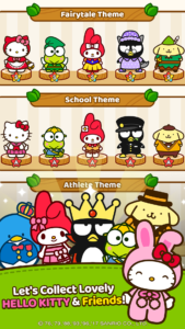 Hello Kitty Friends 1.10.60 Hello Kitty Friends 1.10.60