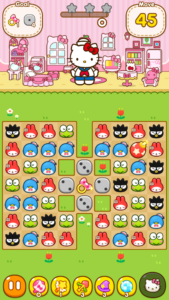Hello Kitty Friends 1.10.60 Hello Kitty Friends 1.10.60