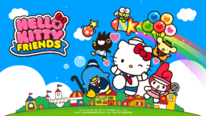 Hello Kitty Friends 1.10.60 Hello Kitty Friends 1.10.60