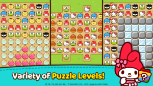 Hello Kitty Friends 1.10.60 Hello Kitty Friends 1.10.60