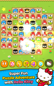 Hello Kitty Friends 1.10.60 Hello Kitty Friends 1.10.60
