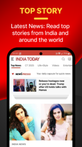 India Today - English News 5.7.3