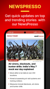 India Today - English News 5.7.3