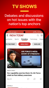 India Today - English News 5.7.3