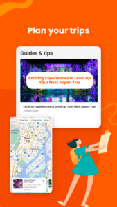 Klook: Travel & Activities 7.54.0 Klook: Travel & Activities 7.54.0