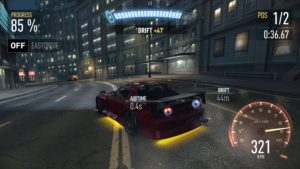 Need for Speed&trade; No Limits 2.8.5