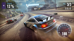 Need for Speed&trade; No Limits 2.8.5