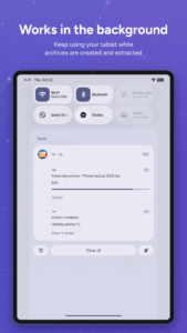 7Z: Zip 7Zip Rar File Manager 3.0.00 7Z: Zip 7Zip Rar File Manager 3.0.00