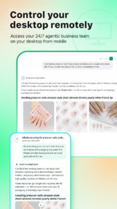 Accio: Alibaba AI Agent 1.35.1 Accio: Alibaba AI Agent 1.35.1