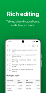 Notesnook Secure Private Notes 3.4.7