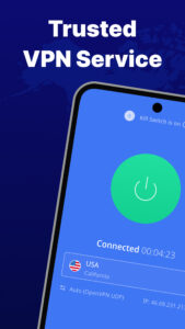 VeePN - Fast Secure VPN Proxy 3.6.11 VeePN - Fast Secure VPN Proxy 3.6.11