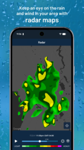 Weatherzone: Weather Forecasts 7.2.4 (nodpi) (Android 5.0+) Weatherzone: Weather Forecasts 7.2.4 (nodpi) (Android 5.0+)