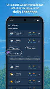 Weatherzone: Weather Forecasts 7.2.4 (nodpi) (Android 5.0+) Weatherzone: Weather Forecasts 7.2.4 (nodpi) (Android 5.0+)