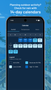 Weatherzone: Weather Forecasts 7.2.4 (nodpi) (Android 5.0+) Weatherzone: Weather Forecasts 7.2.4 (nodpi) (Android 5.0+)