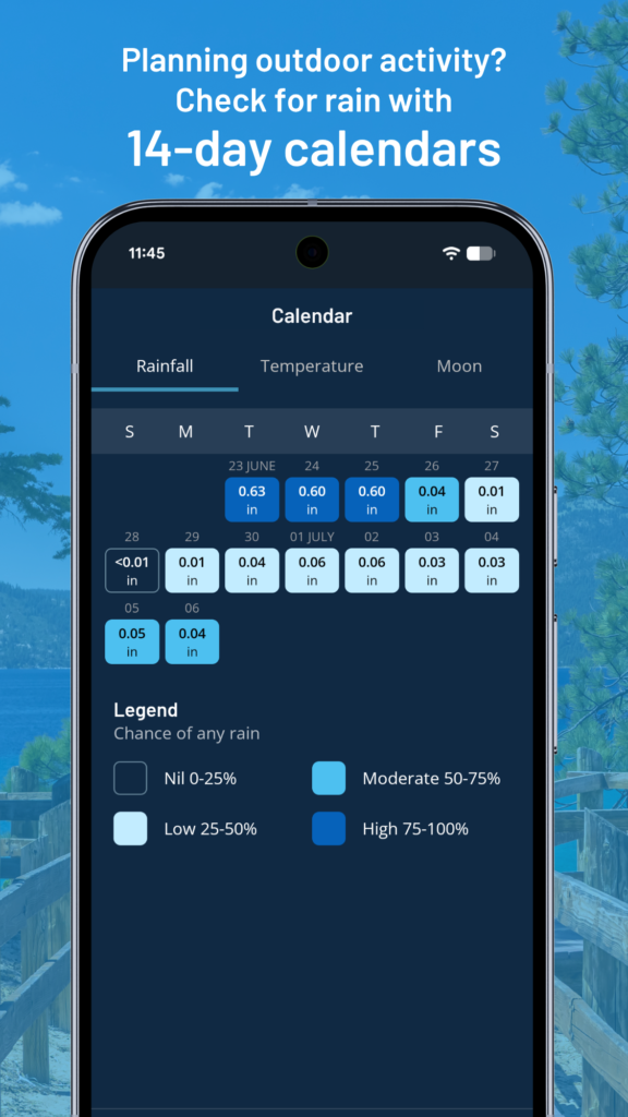 Download Weatherzone: Weather Forecasts APKs for Android - APKMirror