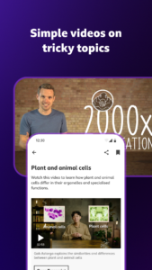 BBC Bitesize - Exam Revision 5.0.5