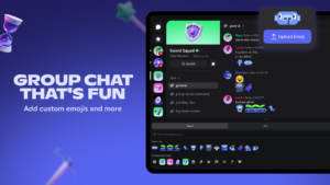 [DMCAed NAME] - Talk, Play, Hang Out 137.5 - Alpha
