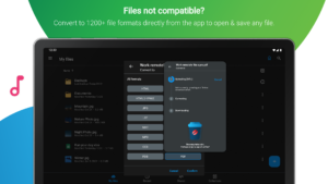 MobiDrive Cloud Storage & Sync 2.15.6629 (noarch) (nodpi) (Android 7.0+) MobiDrive Cloud Storage & Sync 2.15.6629 (noarch) (nodpi) (Android 7.0+)