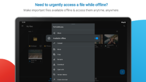 MobiDrive Cloud Storage & Sync 2.15.6629 (noarch) (nodpi) (Android 7.0+) MobiDrive Cloud Storage & Sync 2.15.6629 (noarch) (nodpi) (Android 7.0+)