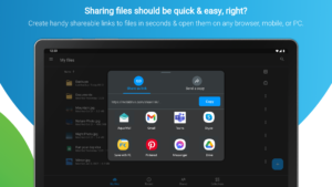 MobiDrive Cloud Storage & Sync 2.15.6629 (noarch) (nodpi) (Android 7.0+) MobiDrive Cloud Storage & Sync 2.15.6629 (noarch) (nodpi) (Android 7.0+)