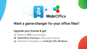 MobiDrive Cloud Storage & Sync 2.15.6629 (noarch) (nodpi) (Android 7.0+) MobiDrive Cloud Storage & Sync 2.15.6629 (noarch) (nodpi) (Android 7.0+)